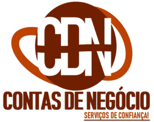 Logo da CDN